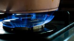 Faire durer votre gaz plus longtemps / KWON JUNHO