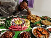 Rupture du jeûne Ramadan