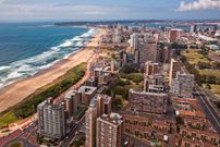 Durban, Afrique du Sud