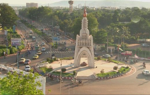 Bamako - Mali