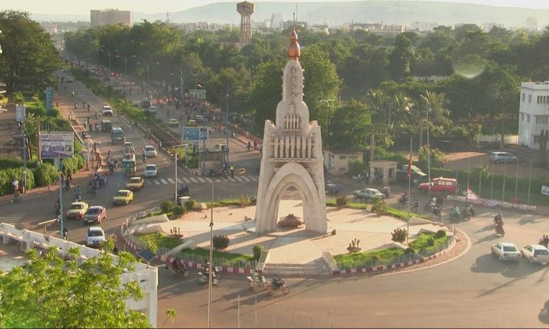 Bamako - Mali