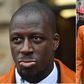Benjamin Mendy en pleurs