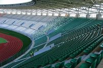 Stade de Bouaké