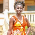 Une tenue de Crochet d'Or/ Crochet d'Or