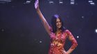 À 60 ans, Alejandra Rodríguez participe à Miss Univers Argentine