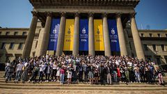 Université de Witwatersrand