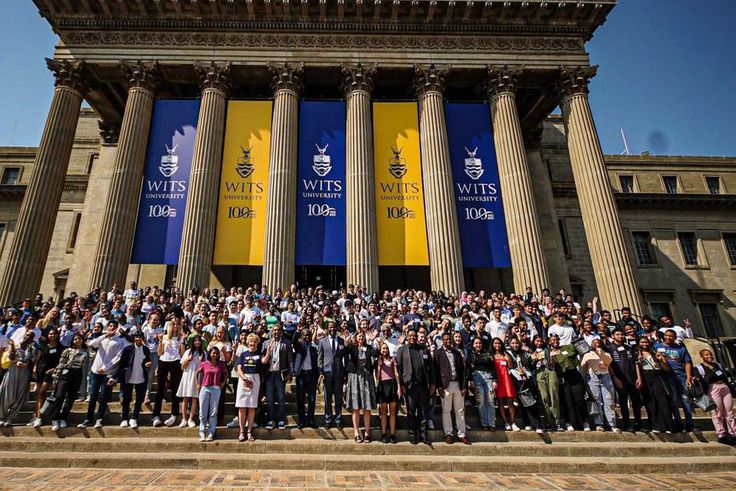 Université de Witwatersrand