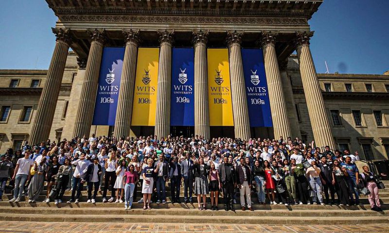 Université de Witwatersrand