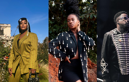 Les gagnants des Pulse Influencer Awards 2022