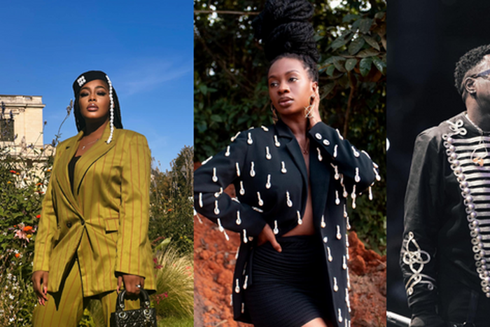 Les gagnants des Pulse Influencer Awards 2022