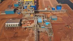 Côte d’Ivoire : le chinois Zhaojin s’arroge plus de 90% de la mine d'or Abujar