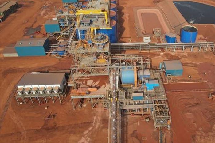 Côte d’Ivoire : le chinois Zhaojin s’arroge plus de 90% de la mine d'or Abujar