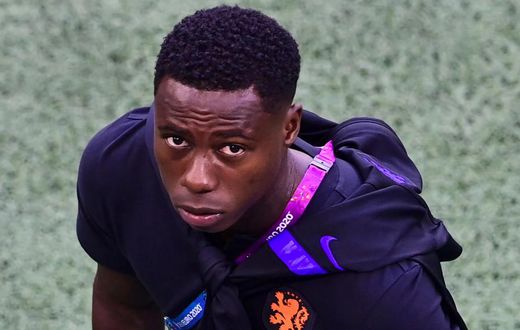 Quincy Promes