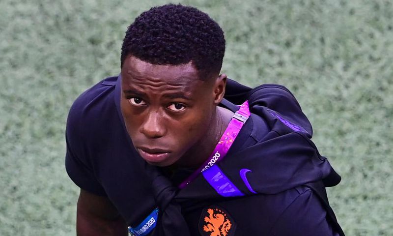 Quincy Promes