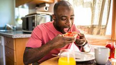 Make the most out of every meal [iStock]