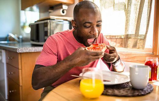 Make the most out of every meal [iStock]