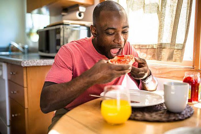 Make the most out of every meal [iStock]