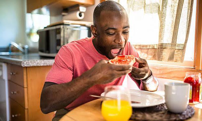Make the most out of every meal [iStock]