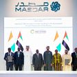 Accord entre Masdar et la Côte d'Ivoire