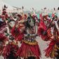 Un festival Dogon