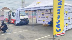 #CheckedByBridgestone