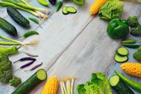 Des legumes verts bons pour le coeur/Adonyi Gábor