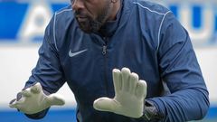 Gérard Gnanhoua