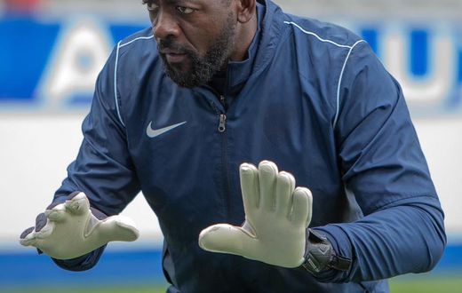 Gérard Gnanhoua