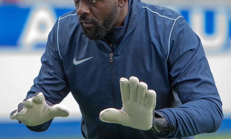 Gérard Gnanhoua