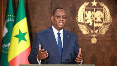 Macky Sall discours à la Nation du 3 avril 2023