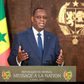 Macky Sall discours à la Nation du 3 avril 2023