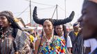 Chale Wote Street Art Festival 2022 - Accra Dot Alt Radio