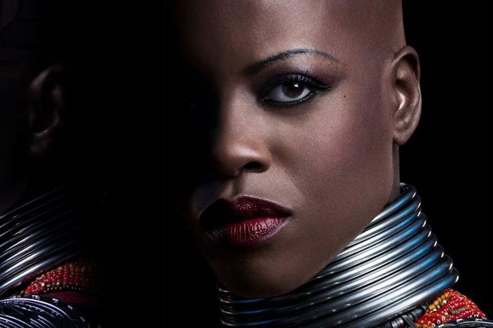 Ayo and Aneka's relationship is straight out of the comics.