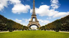 Tour EIFEL