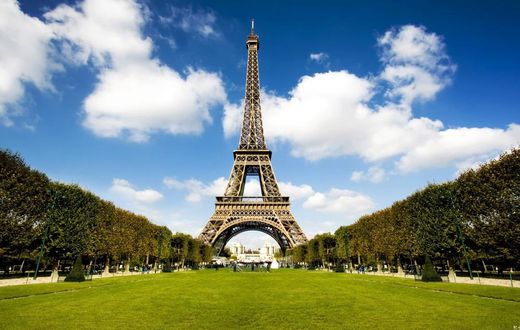 Tour EIFEL