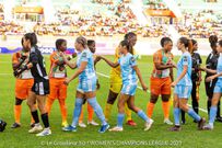 Athlético d'Abidjan contre le Sporting Club de Casablanca/Le Grouilleur 3.0