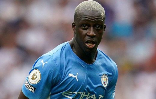 Benjamin Mendy