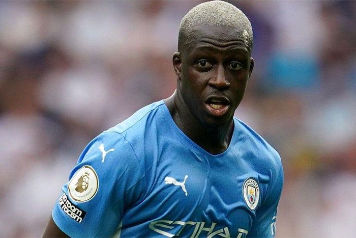 Benjamin Mendy