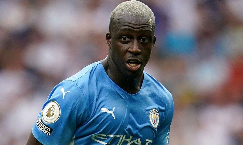 Benjamin Mendy