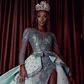 Miss Côte d'Ivoire 2021, Olivia Yacé