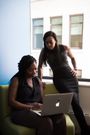 Travail collaboratif/Christina Morillo