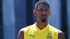 Sebastien Haller