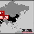 Journée mondiale de la liberté de la presse - RSF