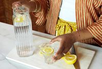 Du citron/Gut Health