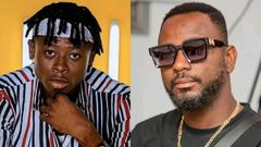 Dj Kedjevara et MC one