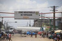 Zone Industrielle de Yopougon/LE NOUVEAU RÉVEIL PAR DR