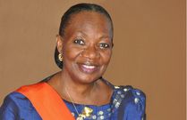 Henriette Diabaté