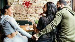 Infidelité illustration