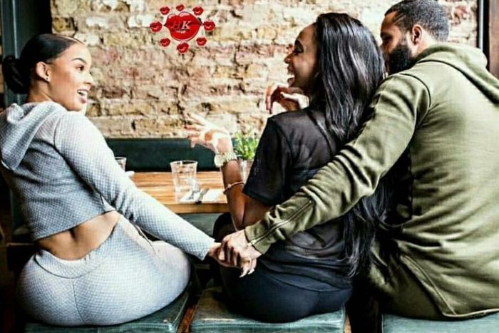 Infidelité illustration