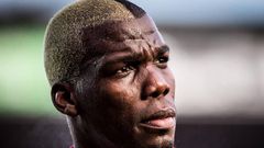 Mathias Pogba